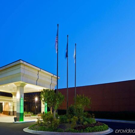 Holiday Inn Washington-Dulles International Airport, An Ihg Hotel Sterling Zewnętrze zdjęcie